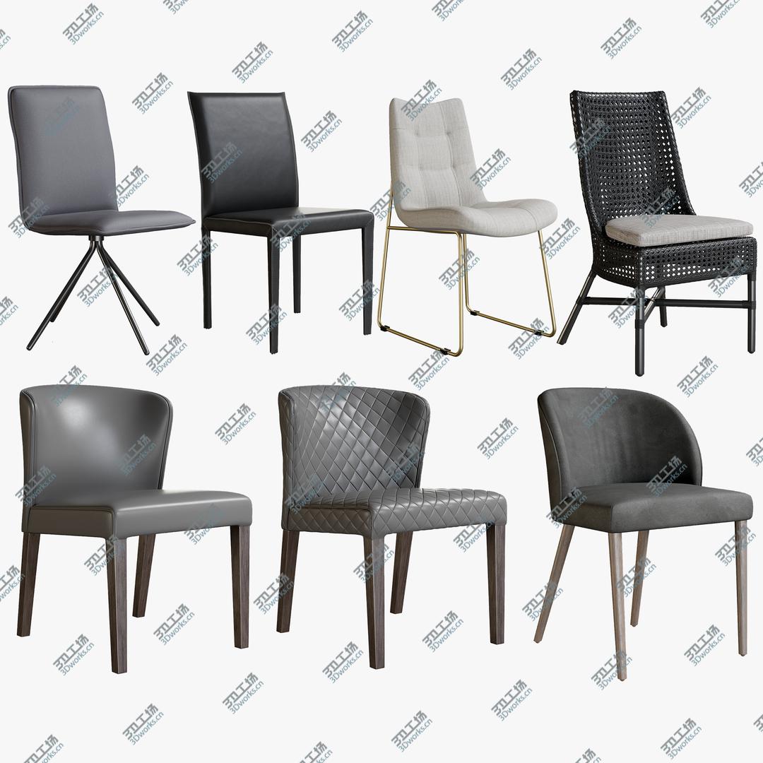 images/goods_img/202104021/3D Dining Chair Collection/1.jpg
